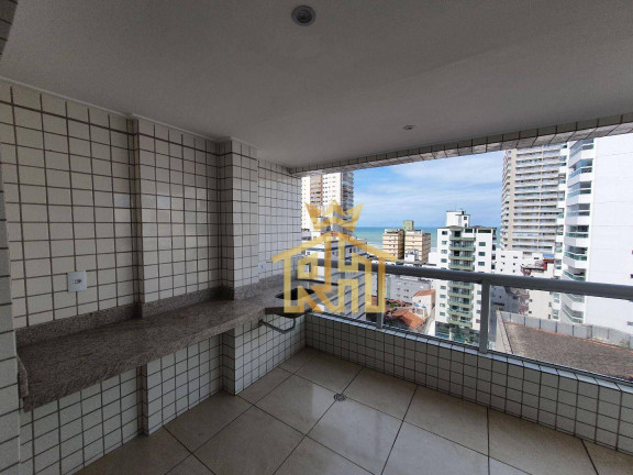 Imagem Apartamento com 2 Quartos à Venda, 90 m² em Aviação - Praia Grande Imagem Apartamento com 2 Quartos à Venda, 90 m² em Aviação - Praia Grande