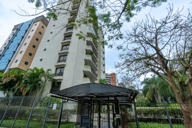 Imagem Apartamento com 3 Quartos à Venda, 168 m² em Vila Andrade - São Paulo Imagem Apartamento com 3 Quartos à Venda, 168 m² em Vila Andrade - São Paulo