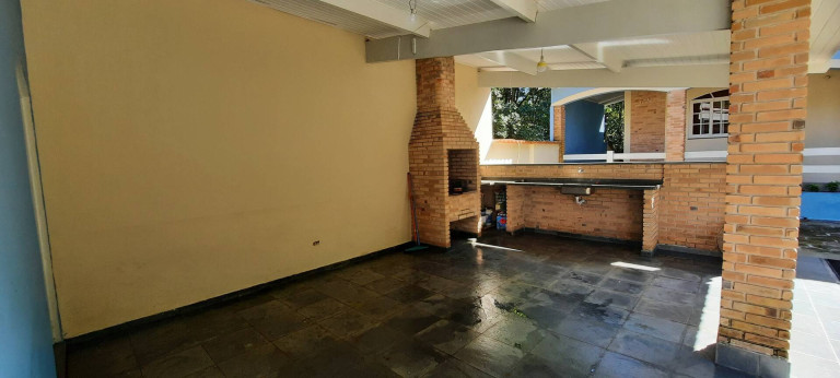 Imagem Casa com 4 Quartos à Venda, 230 m² em Tabatinga - Ubatuba