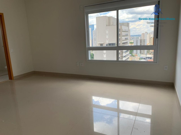Imagem Apartamento com 3 Quartos à Venda, 125 m² em Setor Bueno - Goiânia Imagem Apartamento com 3 Quartos à Venda, 125 m² em Setor Bueno - Goiânia