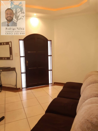 Imagem Casa com 2 Quartos à Venda, 140 m² em Residencial Santa Paula - Jacareí