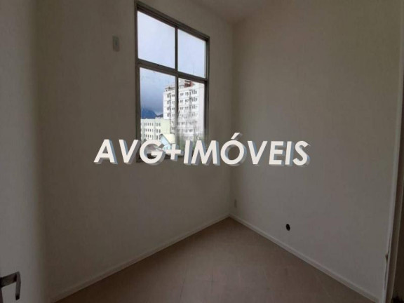 Imagem Apartamento com 1 Quarto à Venda, 60 m² em Engenho Novo - Rio De Janeiro