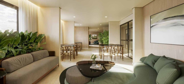 Imagem Imóvel com 3 Quartos à Venda, 57 m² em Vila Mariana - São Paulo