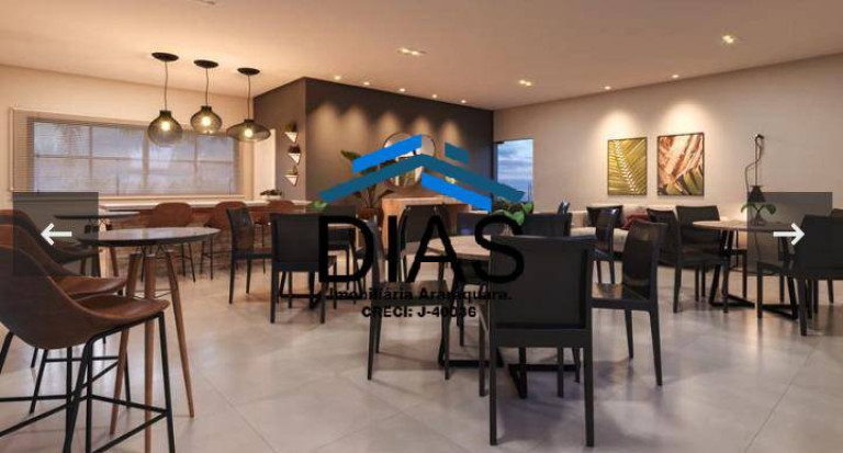 Imagem Apartamento com 2 Quartos à Venda, 50 m² em Vila Harmonia - Araraquara Imagem Apartamento com 2 Quartos à Venda, 50 m² em Vila Harmonia - Araraquara
