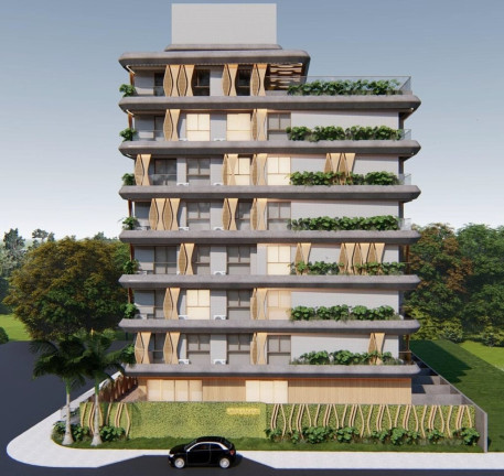 Imagem Imóvel com 1 Quarto à Venda, 26 m² em Manaíra - João Pessoa Imagem Imóvel com 1 Quarto à Venda, 26 m² em Manaíra - João Pessoa