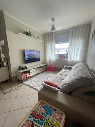 Imagem Casa com 3 Quartos à Venda, 211 m² em Real - Praia Grande Imagem Casa com 3 Quartos à Venda, 211 m² em Real - Praia Grande