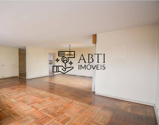 Imagem Apartamento à Venda,  em Jardim Paulista - São Paulo