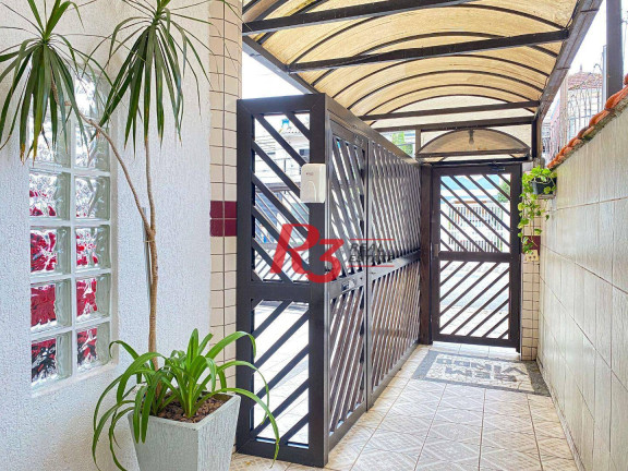 Imagem Apartamento com 2 Quartos à Venda, 78 m² em Boqueirão - Santos Imagem Apartamento com 2 Quartos à Venda, 78 m² em Boqueirão - Santos