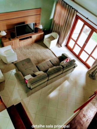 Imagem Casa com 3 Quartos à Venda, 534 m² em Caminho Novo - Tremembé Imagem Casa com 3 Quartos à Venda, 534 m² em Caminho Novo - Tremembé
