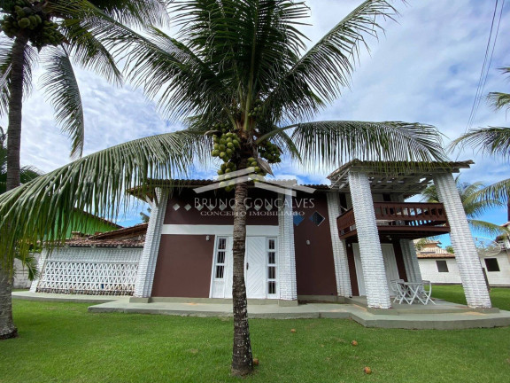 Imagem Casa com 3 Quartos à Venda, 200 m² em Taperapuan - Porto Seguro Imagem Casa com 3 Quartos à Venda, 200 m² em Taperapuan - Porto Seguro