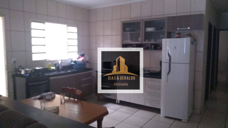 Imagem Casa com 2 Quartos à Venda, 69 m² em Jardim Mariana Ii - São José Dos Campos Imagem Casa com 2 Quartos à Venda, 69 m² em Jardim Mariana Ii - São José Dos Campos