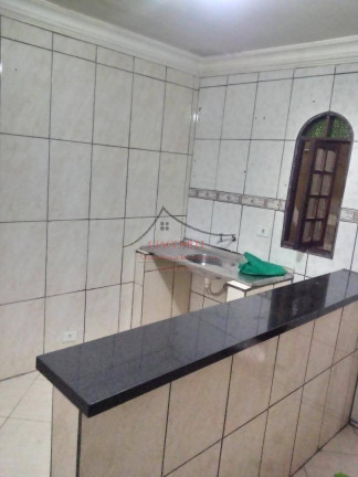 Imagem Casa com 2 Quartos para Alugar, 40 m² em Jardim Santa Terezinha (zona Leste) - São Paulo Imagem Casa com 2 Quartos para Alugar, 40 m² em Jardim Santa Terezinha (zona Leste) - São Paulo