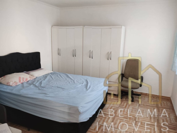 Imagem Cobertura com 3 Quartos à Venda, 100 m² em Vila América - Santo André