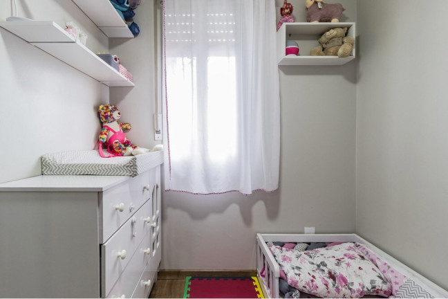 Imagem Apartamento com 3 Quartos à Venda, 51 m² em Sarandi - Porto Alegre Imagem Apartamento com 3 Quartos à Venda, 51 m² em Sarandi - Porto Alegre