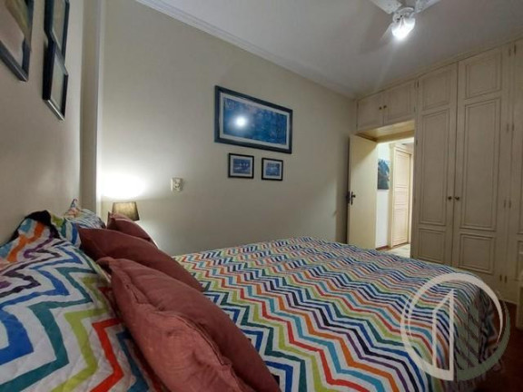 Imagem Apartamento com 2 Quartos à Venda, 75 m² em Gonzaga - Santos