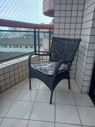 Imagem Apartamento com 1 Quarto à Venda, 55 m² em Tupi - Praia Grande Imagem Apartamento com 1 Quarto à Venda, 55 m² em Tupi - Praia Grande