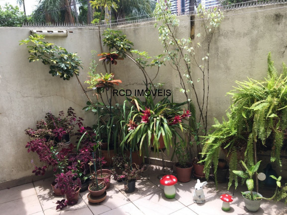 Imagem Sobrado com 2 Quartos à Venda, 100 m² em Parque Da Lapa - São Paulo