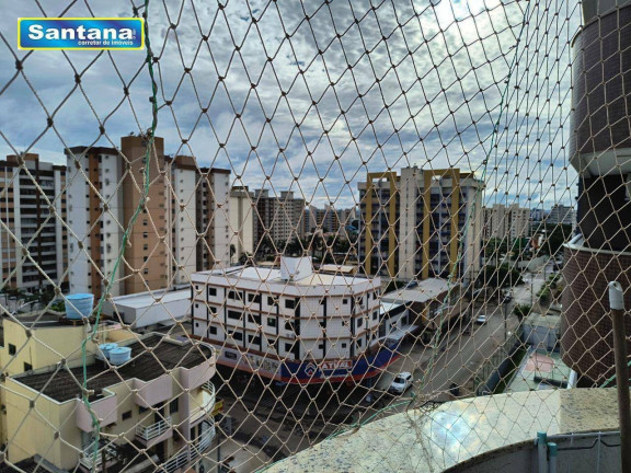 Imagem Apartamento com 1 Quarto à Venda, 36 m² em Do Turista - Caldas Novas Imagem Apartamento com 1 Quarto à Venda, 36 m² em Do Turista - Caldas Novas