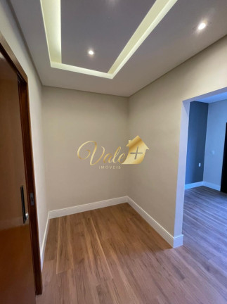 Imagem Casa com 3 Quartos à Venda, 150 m² em Condomínio Terras Do Vale - Caçapava Imagem Casa com 3 Quartos à Venda, 150 m² em Condomínio Terras Do Vale - Caçapava