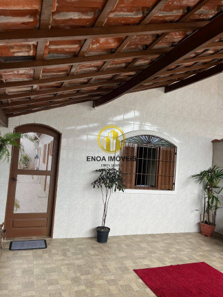 Casa com 2 Quartos à Venda, 125 m² em Ocian - Praia Grande