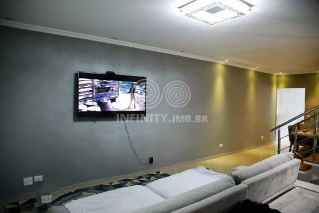 Imagem Casa com 4 Quartos à Venda, 300 m² em Alto Da Mooca - São Paulo
