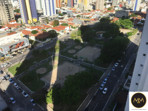 Imagem Apartamento com 4 Quartos à Venda, 164 m² em Manaíra - João Pessoa