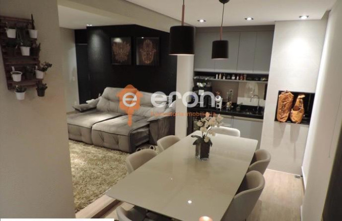 Imagem Apartamento com 3 Quartos à Venda, 118 m²