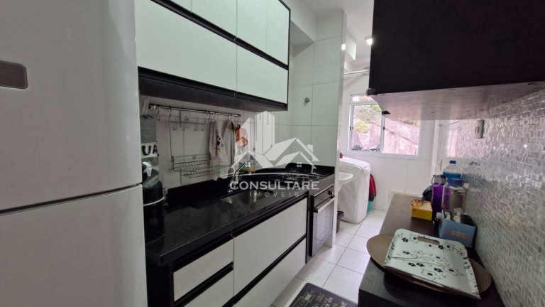 Imagem Apartamento com 2 Quartos à Venda, 63 m² em Marapé - Santos Imagem Apartamento com 2 Quartos à Venda, 63 m² em Marapé - Santos
