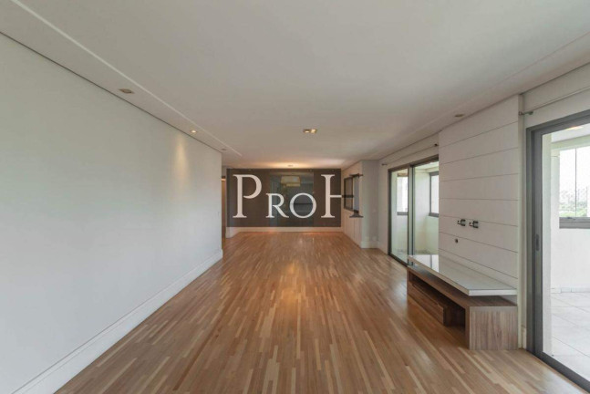 Apartamento com 3 Quartos à Venda, 147 m² em Brooklin Paulista - São Paulo