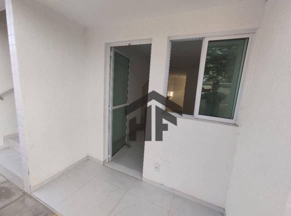 Imagem Apartamento com 2 Quartos à Venda, 52 m² em Jardim Atlântico - Olinda