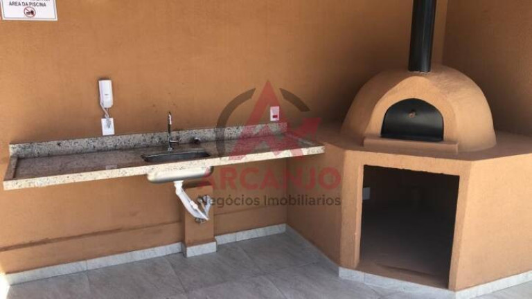 Imagem Apartamento com 2 Quartos à Venda, 67 m² em Centro - Ubatuba