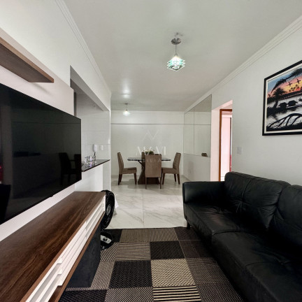 Imagem Apartamento com 2 Quartos à Venda, 75 m² em Jardim Real - Praia Grande Imagem Apartamento com 2 Quartos à Venda, 75 m² em Jardim Real - Praia Grande
