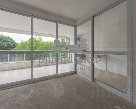 Imagem Apartamento com 4 Quartos à Venda, 189 m² em Vila Romana - São Paulo Imagem Apartamento com 4 Quartos à Venda, 189 m² em Vila Romana - São Paulo