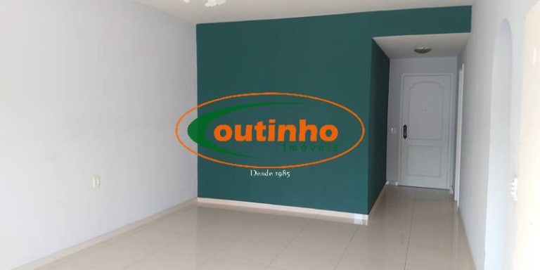 Imagem Apartamento com 2 Quartos à Venda, 98 m² em Maracanã - Rio De Janeiro Imagem Apartamento com 2 Quartos à Venda, 98 m² em Maracanã - Rio De Janeiro