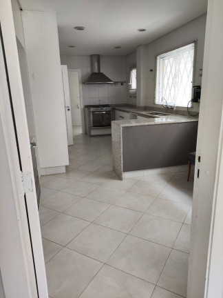 Imagem Casa com 3 Quartos para Alugar, 360 m² em Alphaville - Santana De Parnaíba