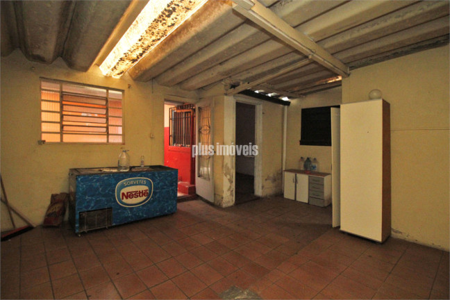 Imagem Casa com 4 Quartos à Venda, 160 m² em Vila Mariana - São Paulo Imagem Casa com 4 Quartos à Venda, 160 m² em Vila Mariana - São Paulo