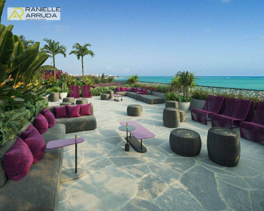 Imagem Apartamento com 1 Quarto à Venda, 33 m² em Intermares - Cabedelo Imagem Apartamento com 1 Quarto à Venda, 33 m² em Intermares - Cabedelo