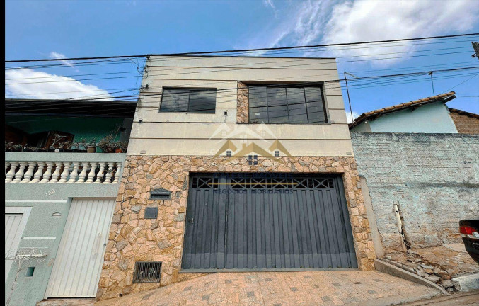 Imagem Sobrado com 5 Quartos à Venda, 295 m² em Vila Santa Luzia - Tatuí Imagem Sobrado com 5 Quartos à Venda, 295 m² em Vila Santa Luzia - Tatuí