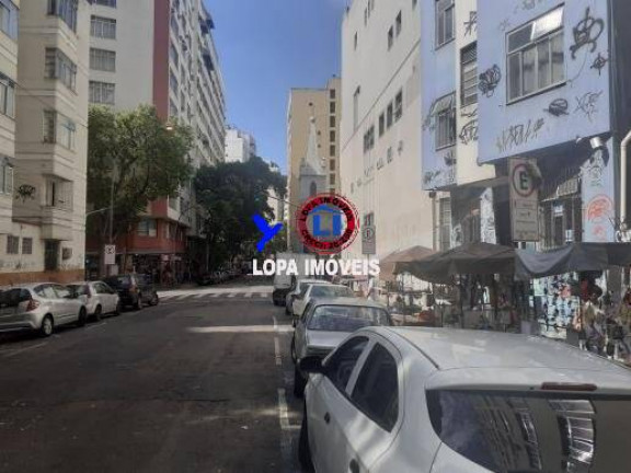 Imagem Apartamento com 1 Quarto à Venda, 38 m² em Centro - Rio De Janeiro Imagem Apartamento com 1 Quarto à Venda, 38 m² em Centro - Rio De Janeiro