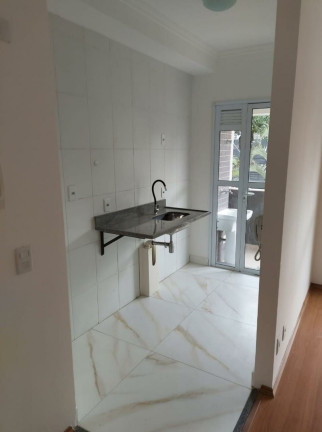 Imagem Apartamento com 1 Quarto à Venda, 34 m² em Barra Funda - São Paulo Imagem Apartamento com 1 Quarto à Venda, 34 m² em Barra Funda - São Paulo