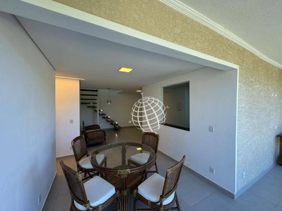 Imagem Apartamento com 3 Quartos à Venda, 183 m² em Jardim Floresta - Atibaia Imagem Apartamento com 3 Quartos à Venda, 183 m² em Jardim Floresta - Atibaia