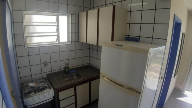 Imagem Imóvel com 2 Quartos para Alugar,  em Canasvieiras - Florianópolis