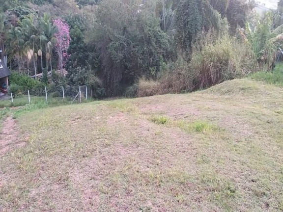 Imagem Terreno à Venda, 1.600 m² em Condomínio Residencial Mirante Do Vale - Jacareí