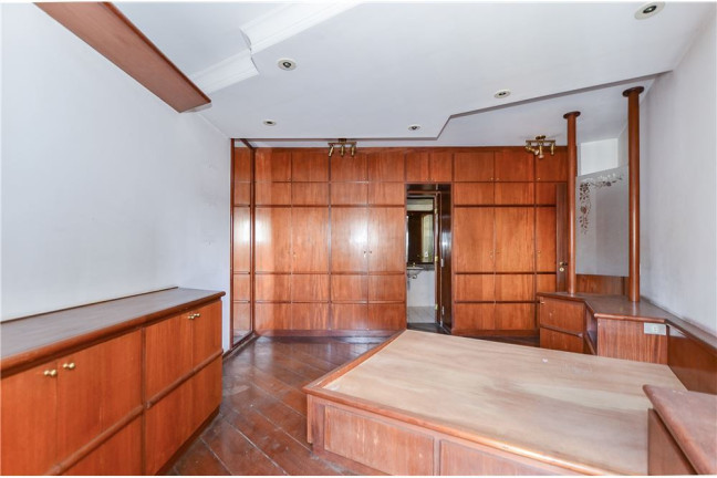 Imagem Apartamento com 3 Quartos à Venda, 146 m² em Vila Clementino - São Paulo Imagem Apartamento com 3 Quartos à Venda, 146 m² em Vila Clementino - São Paulo