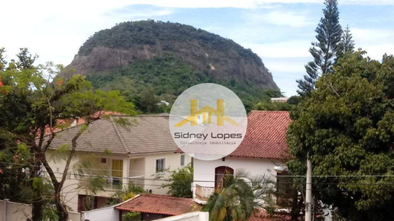 Imagem Casa com 5 Quartos à Venda, 1.000 m² em Anil - Rio De Janeiro