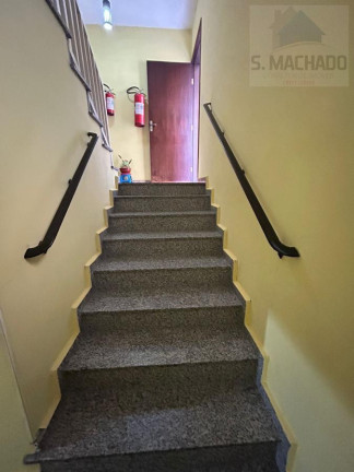 Imagem Apartamento com 3 Quartos à Venda, 107 m² em Vila Camilópolis - Santo André