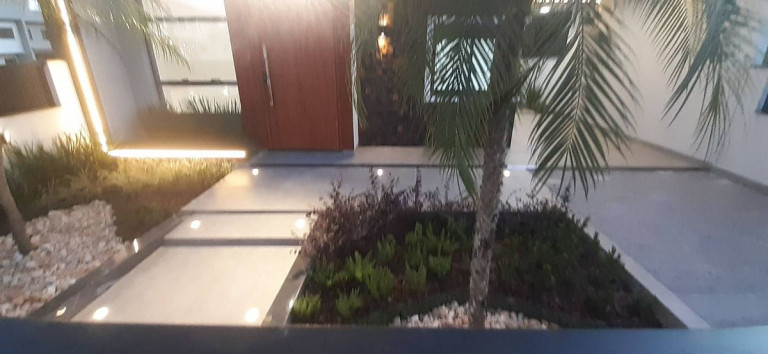 Imagem Casa com 3 Quartos à Venda, 112 m² em Potecas - São José