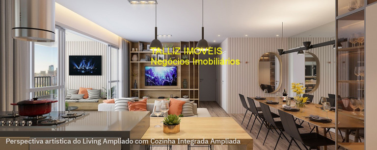 Imagem Apartamento com 4 Quartos à Venda, 133 m² em Magna Morumbi - São Paulo Imagem Apartamento com 4 Quartos à Venda, 133 m² em Magna Morumbi - São Paulo