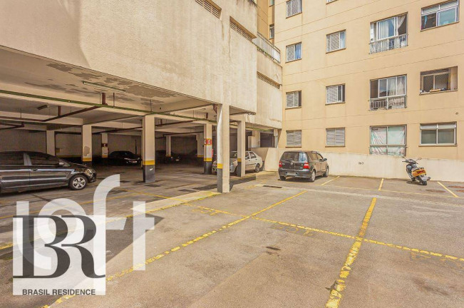 Imagem Apartamento com 2 Quartos à Venda, 50 m² em Campo Grande - São Paulo Imagem Apartamento com 2 Quartos à Venda, 50 m² em Campo Grande - São Paulo