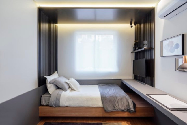 Imagem Apartamento com 3 Quartos à Venda, 67 m² em Passo Da Areia - Porto Alegre Imagem Apartamento com 3 Quartos à Venda, 67 m² em Passo Da Areia - Porto Alegre